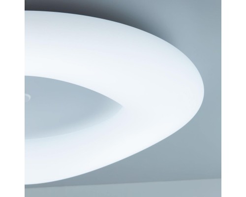 CL732A800G Стратус Смарт RGB Люстра Потолочная