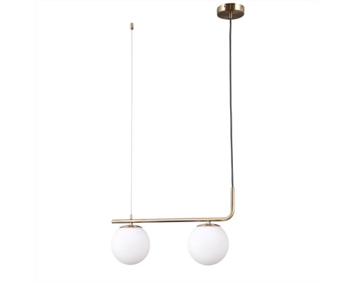 CL112123 Бремен Бронза Св-к Подвес