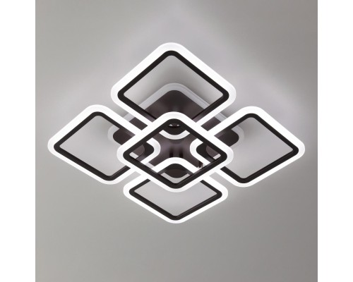 CL232A155E Марсель Кофе Смарт RGB Люстра