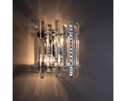 CL334321 Ингвар Хром Св-к Бра