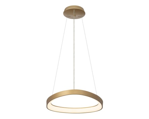 CL756A042 GENKA Золото Смарт Люстра