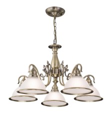 Люстра подвесная Citilux Идальго CL434151