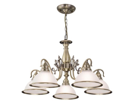 CL434151 Идальго Св-к Люстра