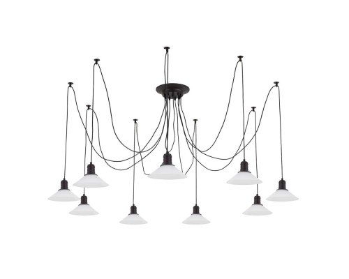 CL451092 Эдисон Св-к Люстра