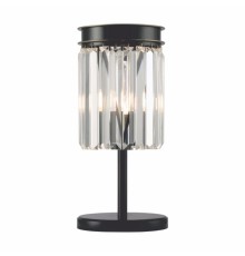 Настольная лампа хрустальная Citilux Мартин CL332811