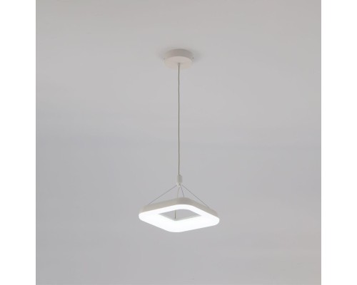 CL225B210 Паркер Белый Св-к Подвес