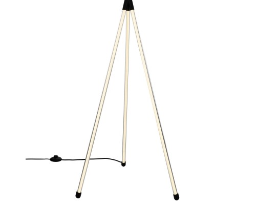 CL217961 LUCIA Черный Торшер