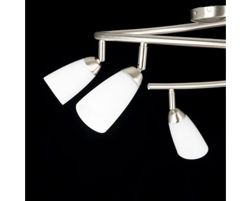 Потолочная люстра Citilux CL501161 белла