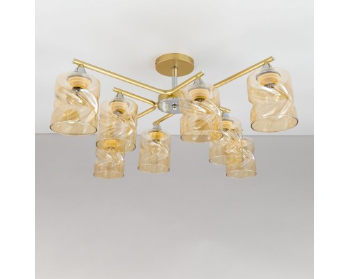 CL137182 Клод Св-к Люстра