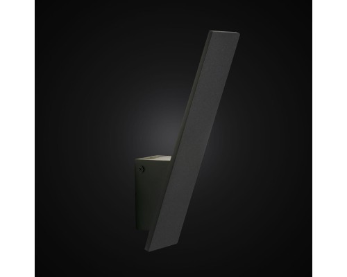 CL704021N Декарт-2 Черный Свет-к, 6W*4000K