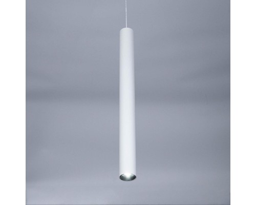 CL01PBL070N Тубус Белый Подвес 7W*4000K