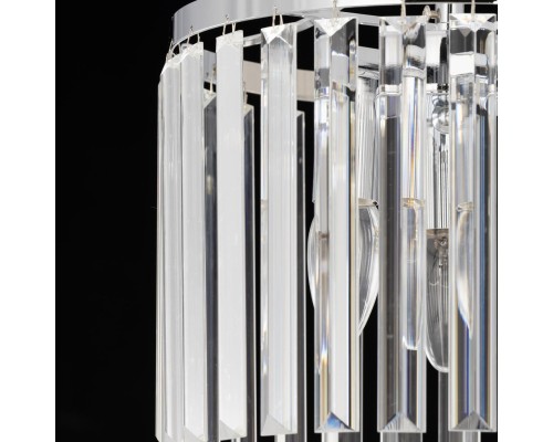 CL335131 Инга Хром Люстра