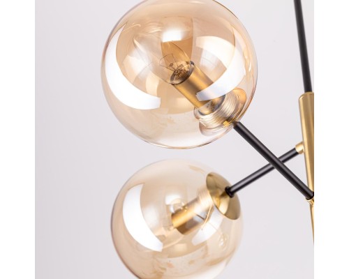 CL146243 Лорен Св-к Люстра