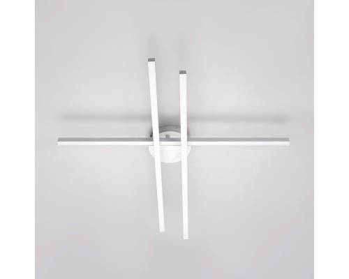 CL203130 Стиг Белый Люстра Потолочная