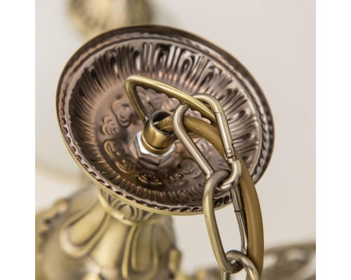 CL405233 Адриана Св-к Люстра