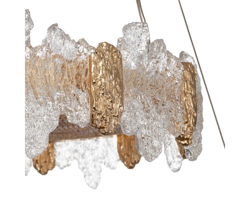 CL250182 LAVA Люстра