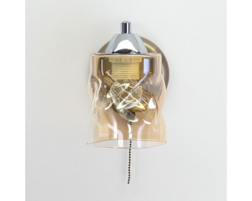 CL170312 Плутон Св-к Бра