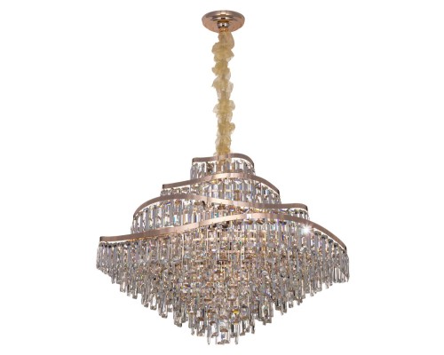 CL315192 NAIAD Золото Люстра