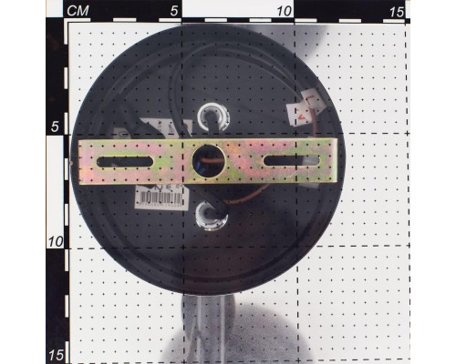 Спот лофт с выключателем Citilux CL564511 Бисмарк Венге