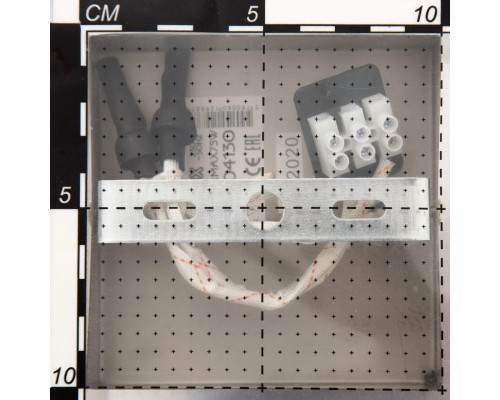CL104120 Риволи Св-к Потолоч.