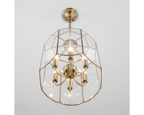 Подвесной светильник Citilux CL442260 Витра-2