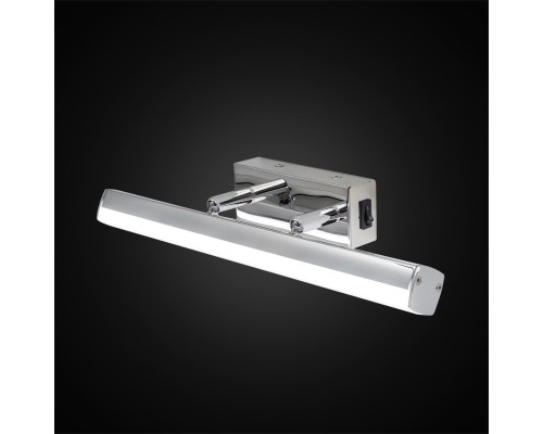 Подсветка для картин Citilux CL708108 Визор 8Вт 3000К