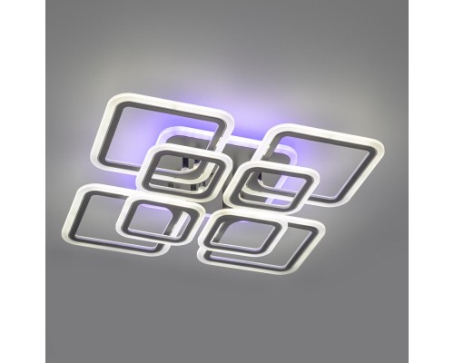 CL232A185E Марсель Кофе Смарт RGB Люстра