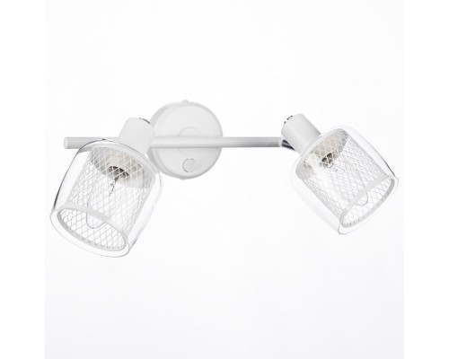 CL530520 Смит Белый Св-к Наст.-Потол