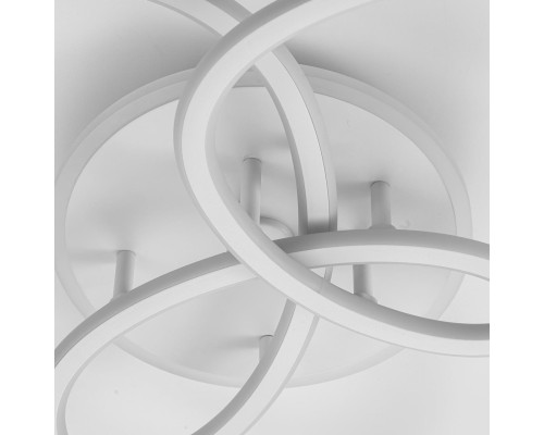 CL215B130 TRIO Белый Св-к Люстра