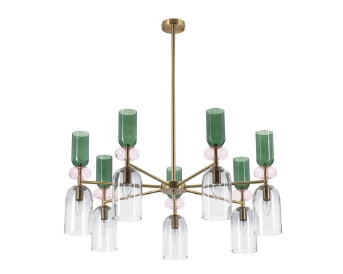 CL244171 TENDY Люстра