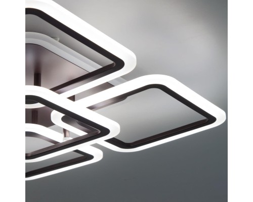 CL232A155E Марсель Кофе Смарт RGB Люстра