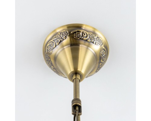 CL419193 Каир Св-к Люстра