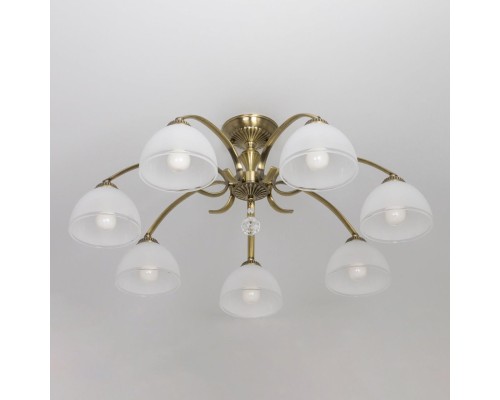 CL417173 Франческа Св-к Люстра