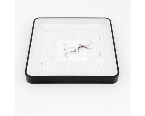 CL724K95G1 Купер Черный Св-к Потол. с RGB