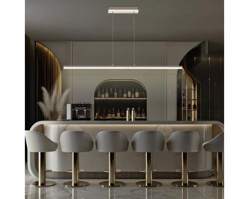 CL203710 Trent Белый Подвес