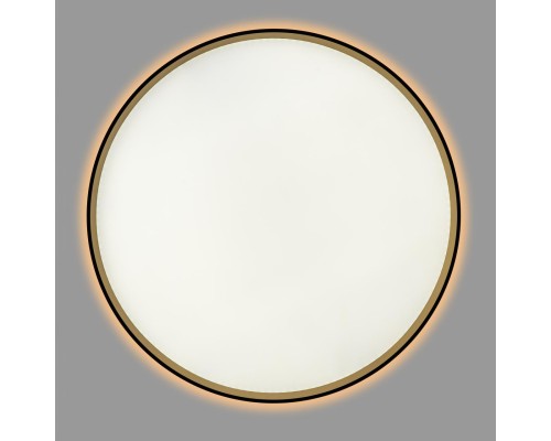 CL750501R ETALON Черный+Золото с пультом и RGB