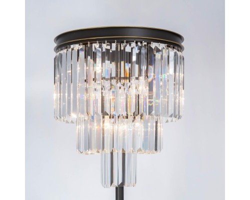 Торшер Citilux CL332991 Мартин Венге (коричневый)