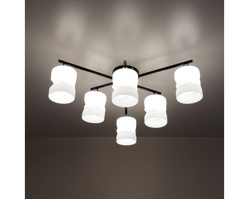 CL132165 Нильс Св-к Люстра