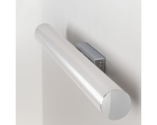 CL72118N Фауст Хром Св-к Накл. LED 18W*4000K