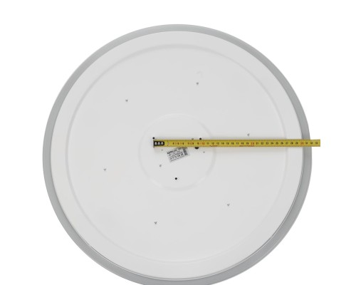 CL753510G ENZO Белый+Золото LED Св-к с пультом