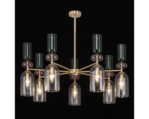 CL244171 TENDY Люстра