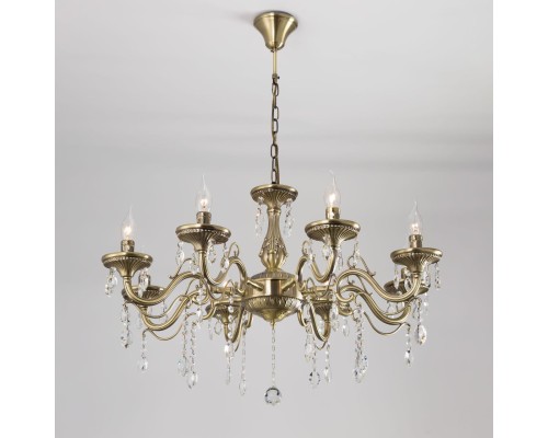 CL404183 Кармен Св-к Люстра