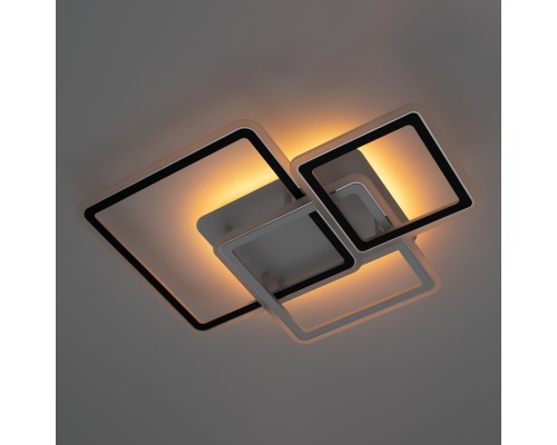 CL238231E Тринити Микс Люстра RGB