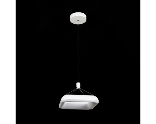 CL225B210 Паркер Белый Св-к Подвес