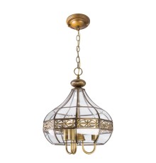 Подвесной светильник Citilux CL444230 Гера-2