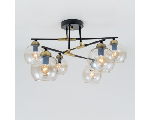 CL124165 Анри Св-к Люстра