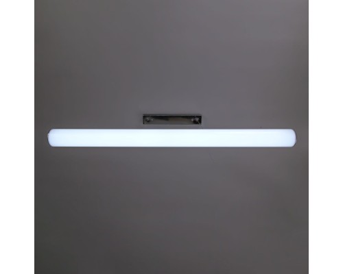 CL721P36N Фауст Хром Св-к Подвес LED 36W*4000K