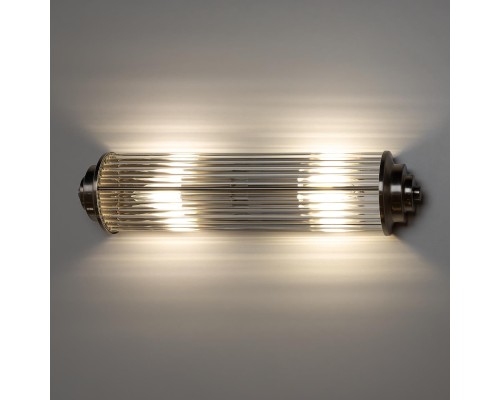 CL448011 VERDON Хром Мат. Бра