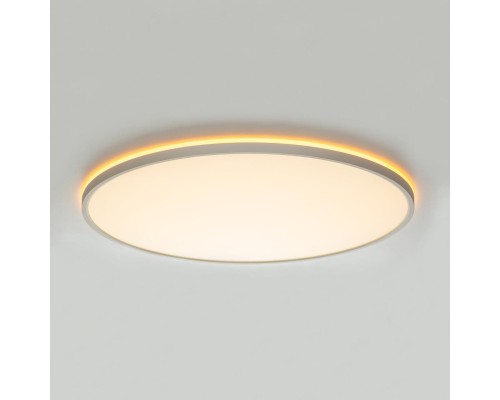 CL749600 NORMA Белый с пультом и RGB