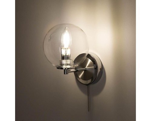 CL240311 Галлен Хром Св-к Бра